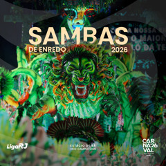 Tamborzão - O Rio É Baile! o Poder É Black! (Ao Vivo) [feat. Matheus Gaúcho & Thiago Brito]