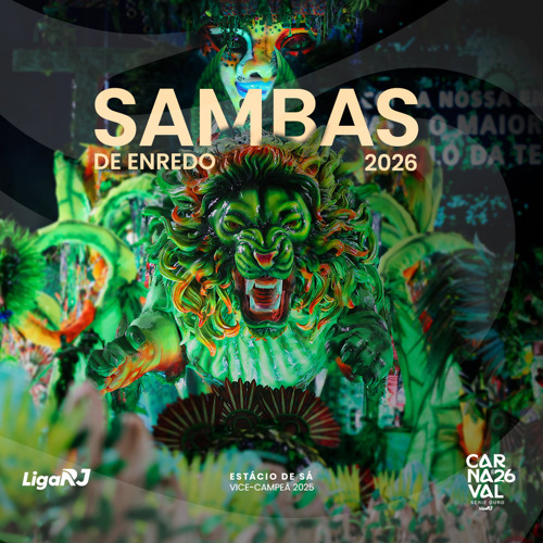 Tamborzão - O Rio É Baile! o Poder É Black! (Ao Vivo) [feat. Matheus Gaúcho & Thiago Brito]