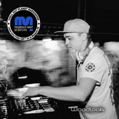 Woodlook - Chill Out Planet Radioshow on Megapolis 89,5 FM (03-04-2020)