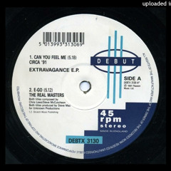 Circa - Can You Feel Me