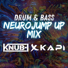 KNUBE X KAPI - NEURO/JUMPUP MIX 2024