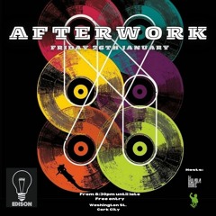 Afterwork: January 2024 Session