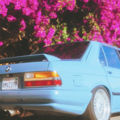 Lucky (w/Don't Say)