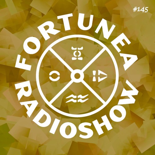 Fortunea Radioshow #145 // hosted by Klaus Benedek 2024-09-04