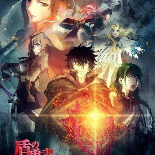 Bring Back (English ver.) Rising Of The Shield Hero Season 2