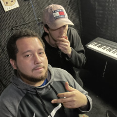 JD - Never Change+ KeeynLamar