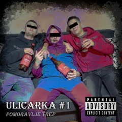 ULICARKA