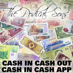 Episode 235 - Cash In Cash Out, Cash In Cash App