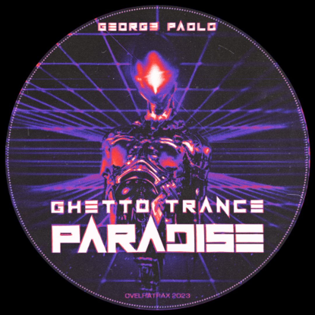 Stream George Paolo - These Mawfkz Aint Stoppin Me by Ovelha