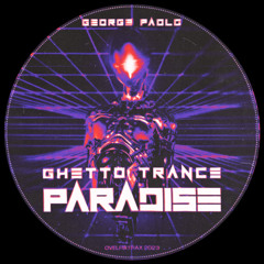 George Paolo - These Mawfkz Aint Stoppin Me
