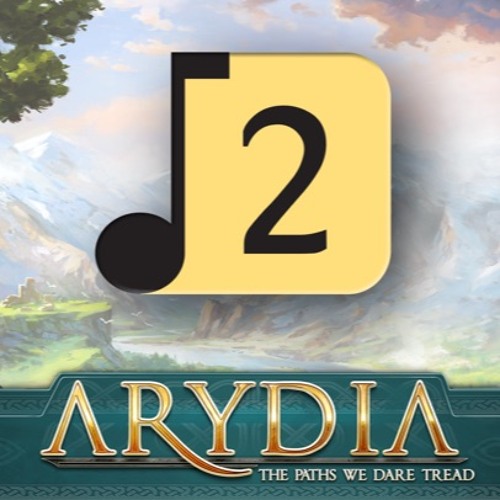 Stream Arydia Soundtrack 2: Safe Harbor by Kirk Hamilton | Listen online for free on SoundCloud
