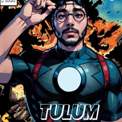 Fabrizio Careddu - Tulum