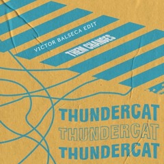 Thundercat-Them Changes (Victor Balseca EDIT)