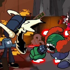 Madness Genocide - Tricky VS Tabi (Tabi's bomb woke up Tricky)