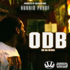 ODB (On Da Block) Dago Slim, Maddman Jun, SP Hit ft. Dey (Prod. JahJah Beenks)