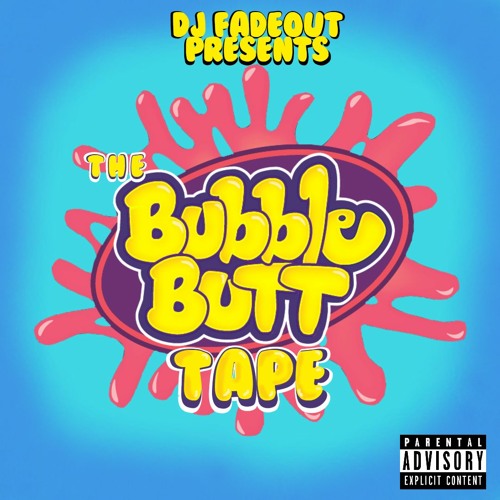 Bubble Gum (Feat. Dj Webtwerk)
