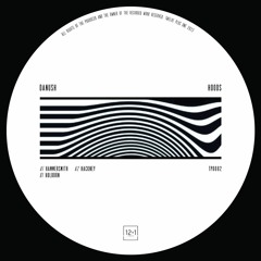Danush - Hammersmith
