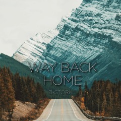 Way Back Home(Radio Mix)