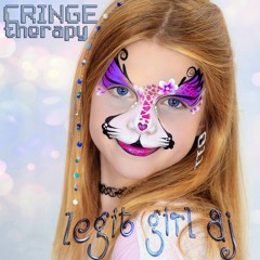 Cringe Therapy 011 : LEGIT GIRL DJ ~ frenchcore loca kiss&ride <Ola radio>