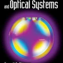 [FREE] PDF 📬 Polarized Light and Optical Systems (Optical Sciences and Applications