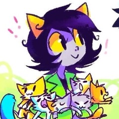 (homestuck ost i like!)