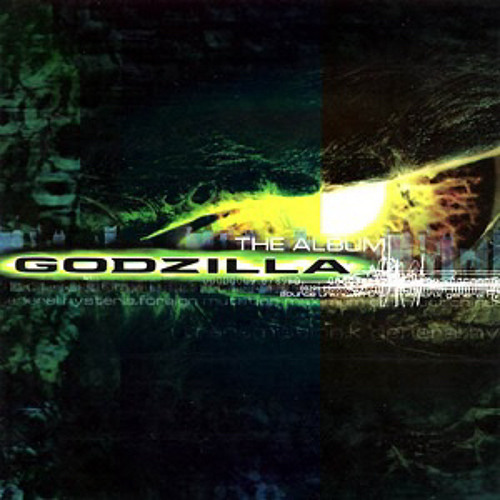 Godzilla (1998) - Full Official Soundtrack