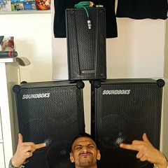 MetalBreakdown 166BpM