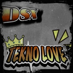 Tekno love .mp3