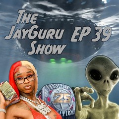 Denver UnderWater | The JayGuru Show | Ep 39