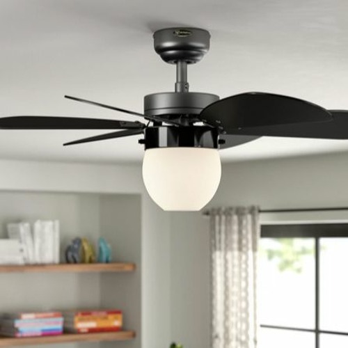 Stream episode Mistakes That You Should Avoid During Ceiling Fan