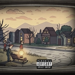 Said Goodbye (Instrumental)