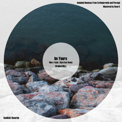 Mory Yacel , Eliya feat. Roshy - Im Yours (PARSAPi Remix)