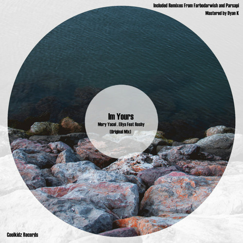 Mory Yacel , Eliya feat. Roshy - Im Yours (PARSAPi Remix)