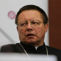 Abp Ryś o pracach komisji historycznej w procesie beatyfikacyjnym i kanonizacyjnym Jana Pawła II