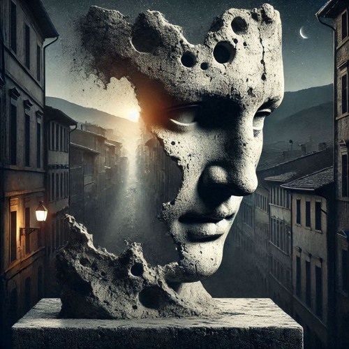 MDUMAREBA (RSR) - Hypnotic Techno(Tematika 004)