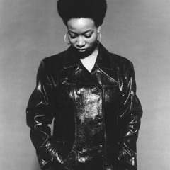 Bahamadia - uknowhowwedo (czajaz cut)