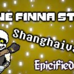 We Finna Stain - Shanghaivania [Epicified]