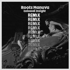 Loop Diggers Challenge 40 Feat. Roots Manuva