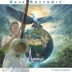 Amore (ft Mira Lutsenko)