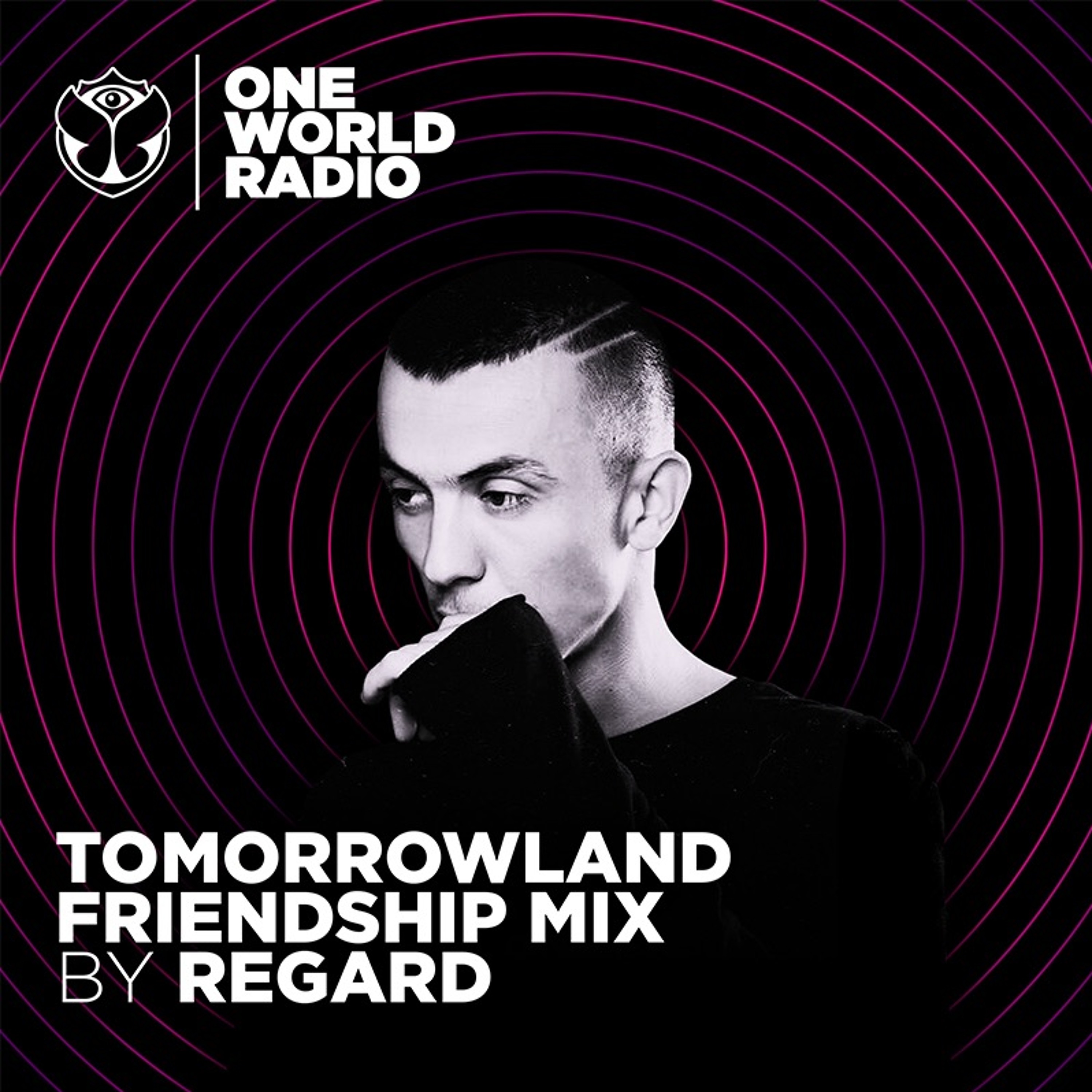 Tomorrowland Friendship Mix