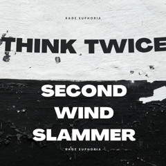 SECOND WIND SLAMMER