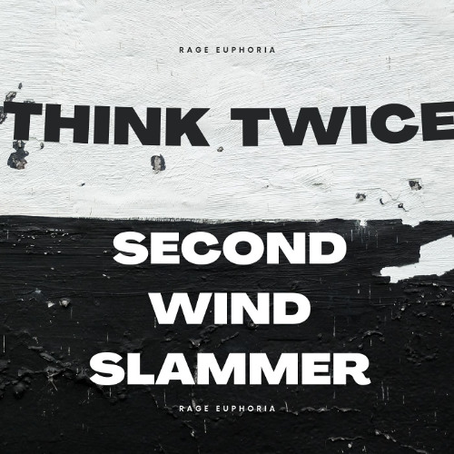 SECOND WIND SLAMMER