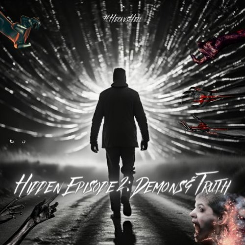 #Heck Vs Hell- #Hidden Ep-2 Demons & Truth
