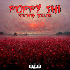Yung Blue - Poppy Shi (prod. Wesberk)