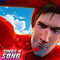 Peter.B Parker Sings a Song