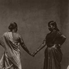 To Leave My Land Behind