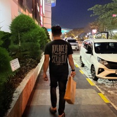 BINTANG [ Donny Fernanda x CHRIS M2000 ] # MR TODUNG