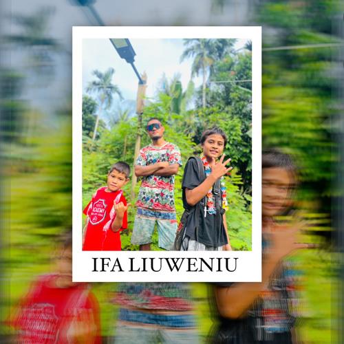 Ifa liuweniu by Star, Ranse, & Marten