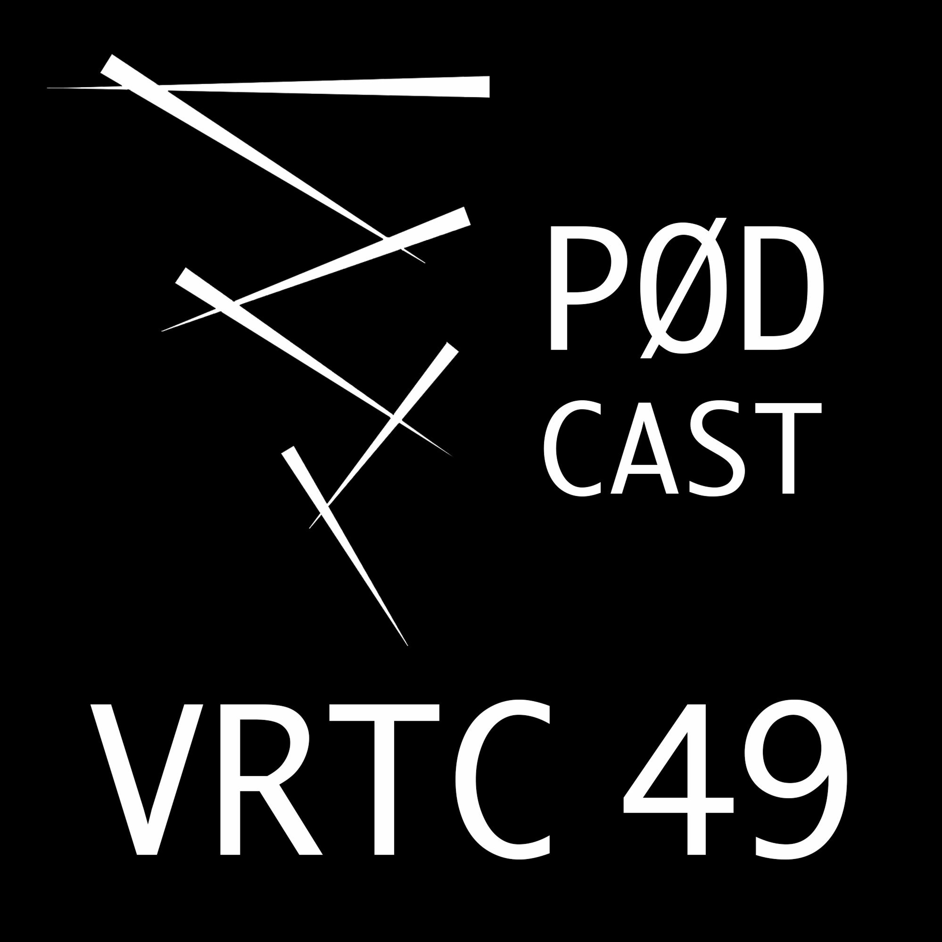 Vørtice PødCast