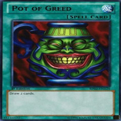 Pot Of Greed (Prod. DEATHFM)